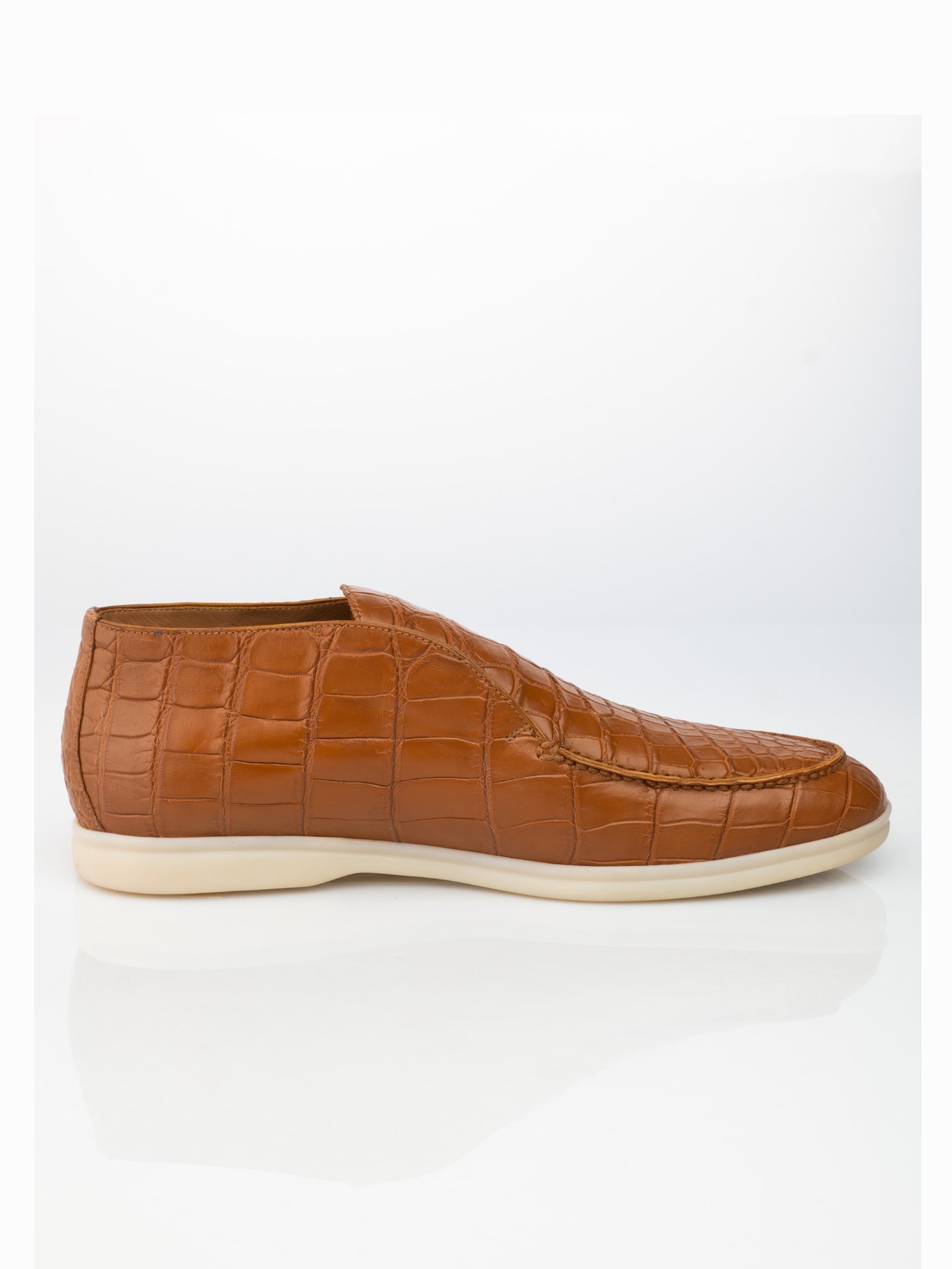 Cognac Deck-Step II